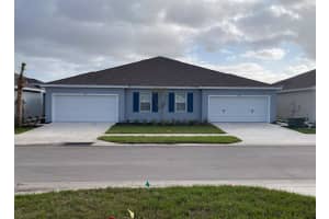 837 Persimmon Place, Fort Pierce