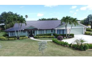 7004 Se Bunker Hill Drive, Hobe Sound