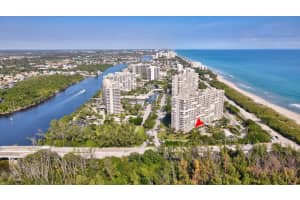 4001 N Ocean Boulevard 207