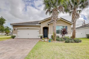 2264 Sw Strawberry Terrace, Palm City