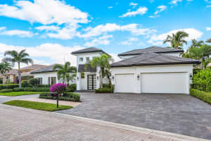 125 Vintage Isle Lane, Palm Beach Gardens