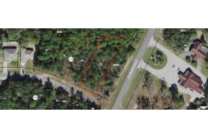 511 W Anderson Lane, Citrus Springs