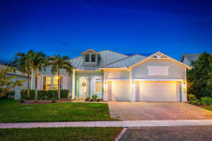 130 Shores Pointe Drive, Jupiter