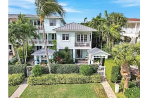 126 Marine Way, Delray Beach