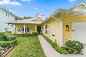 140 Intracoastal Circle, Tequesta