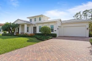 3005 Nw Radcliffe Way, Palm City