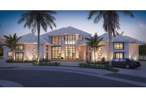 2515 Cypress Island Court