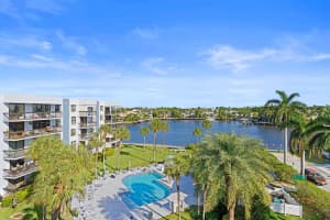 611 Se 7th Street Ph-6, Delray Beach