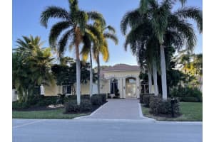 8801 Bally Bunion Road