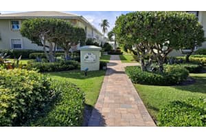 5500 Old Ocean Boulevard 202, Ocean Ridge