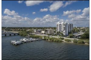 3901 S Flagler Drive 406