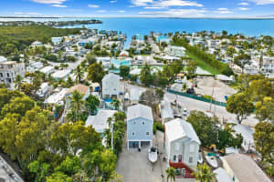 21 Mockingbird Road, Key Largo