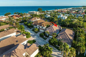 302 Alicante Drive