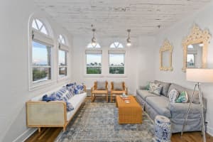 235 Sunrise Avenue Ph6, Palm Beach