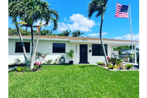 3801 Holiday Road