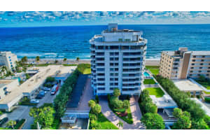 2901 S Ocean Boulevard 703, Highland Beach
