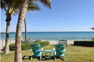 3030 S Ocean Boulevard S 652, Palm Beach