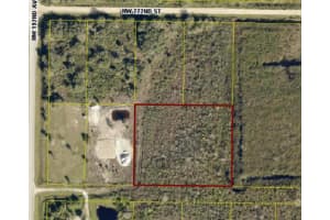 19093 Nw 270th Street, Okeechobee