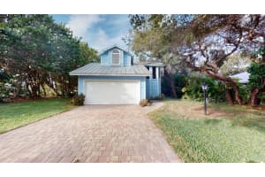 901 Tropic Drive, Vero Beach