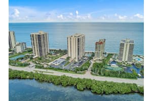 5380 N Ocean Drive 17-a