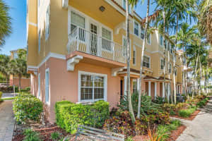 101 Harbors Way