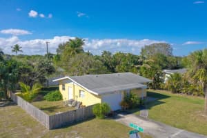 4105 Ne Carrol Court, Jensen Beach