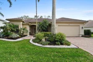 1200 Buckhead Drive Sw, Vero Beach