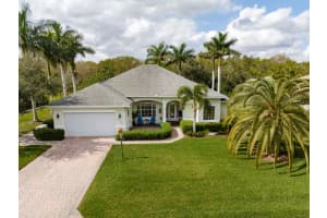 4195 Amelia Plantation Court, Vero Beach