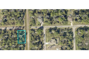 3401 49th Street W, Lehigh Acres