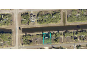 1207 Augusta Street E, Lehigh Acres