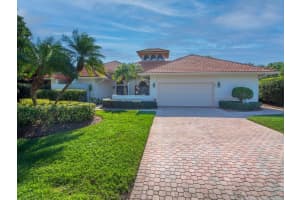 1535 Nw Buttonbush Circle, Palm City