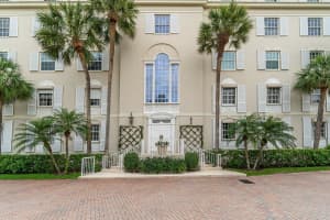 4333 N Ocean Boulevard An4, Gulfstream