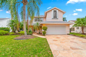 7170 Nw 44th Lane, Coconut Creek