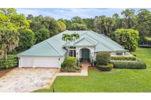 19800 Princewood Drive, Jupiter