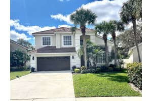 128 Pine Hammock Court, Jupiter