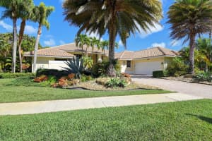 8320 Desmond Drive
