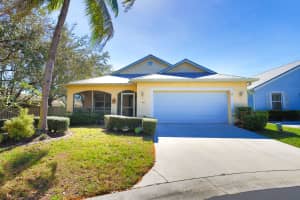 3161 Sw Cordoba Court, Palm City