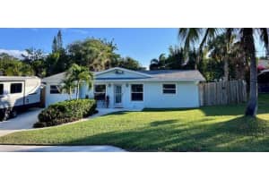 4101 Ne Cheri Drive, Jensen Beach