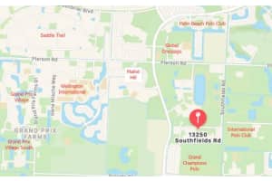13250 Southfields Road