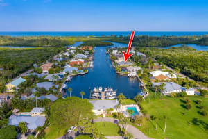 10804 Se Deck Court, Hobe Sound
