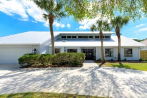 8422 Se Quail Ridge Way, Hobe Sound