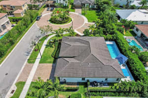 10430 Ranchette Drive, Cooper City