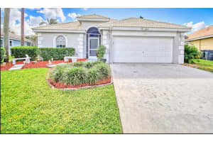 1296 Lake Breeze Drive
