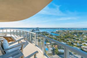 2700 N Ocean Drive 1006b