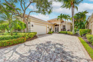 266 Porto Vecchio Way, Palm Beach Gardens