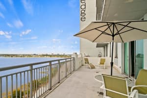 300 S Australian Avenue 1110