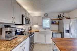 2530 Albatross Road N 8-a, Delray Beach