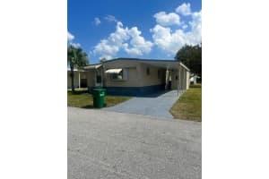 6414 S Brandywine Drive, Margate