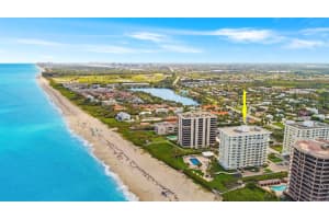500 Ocean Drive E-3a