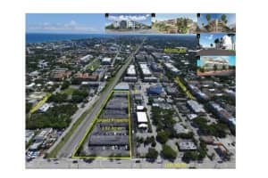 302-358 Ne 4th Street, Delray Beach